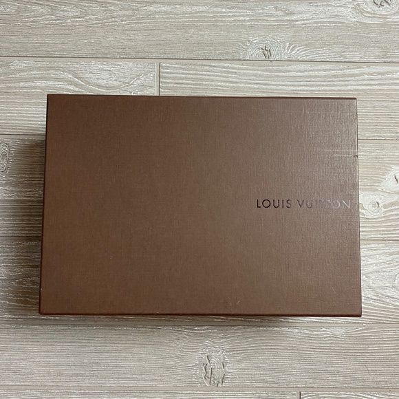 Louis Vuitton Heels Nude Leather Oh Really Platform Lock Peep Toe 38 - Picture 7 of 16